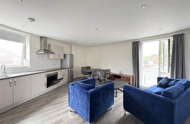 31 Gregory Street, Lenton, Nottingham - Image 3